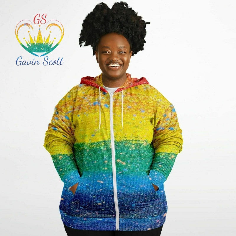 Celebrate Pride Month With Gavin Scott 🏳️‍⚧️ 🏳️‍🌈