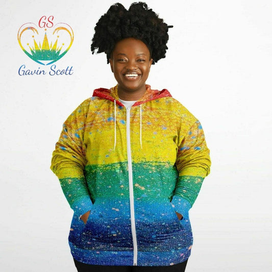 Celebrate Pride Month With Gavin Scott 🏳️‍⚧️ 🏳️‍🌈