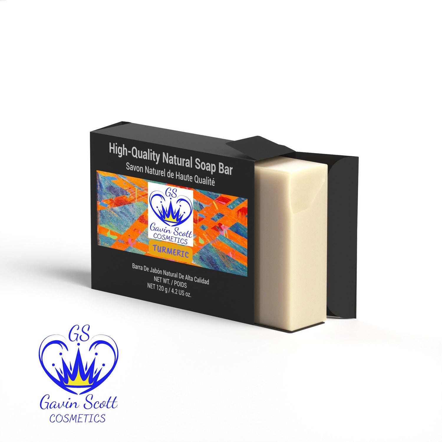 Organic Soap Bars