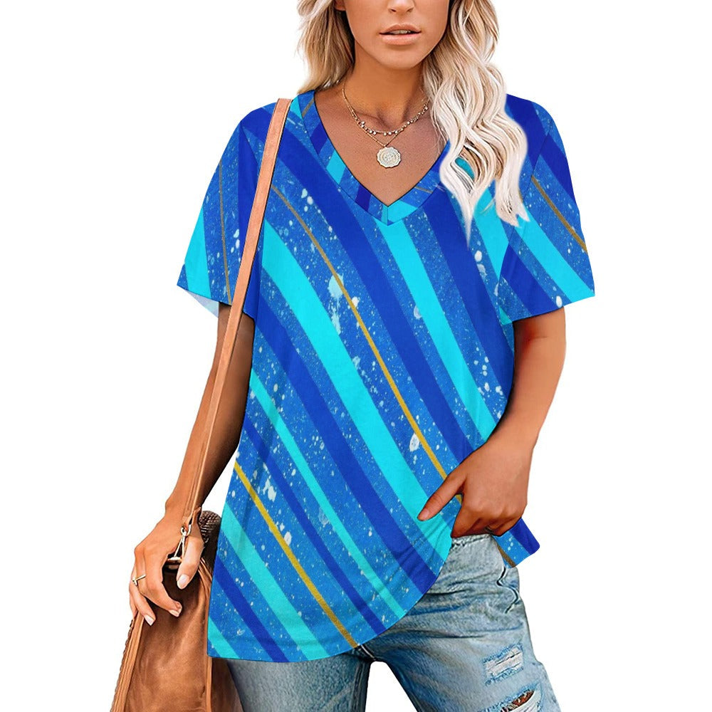 Women's Tops | Gavin Scott Femme Shirts & Blouses