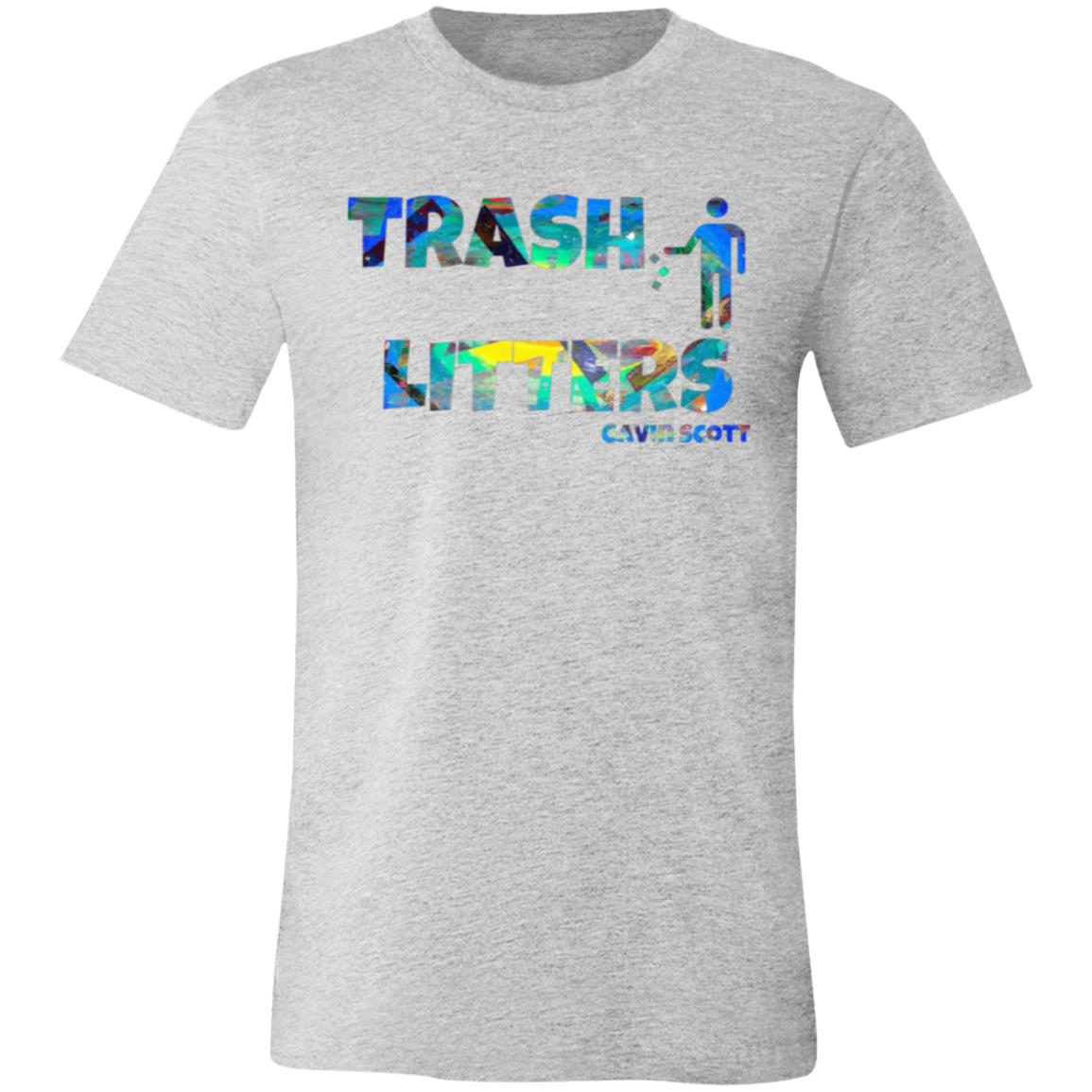 Trash Litters