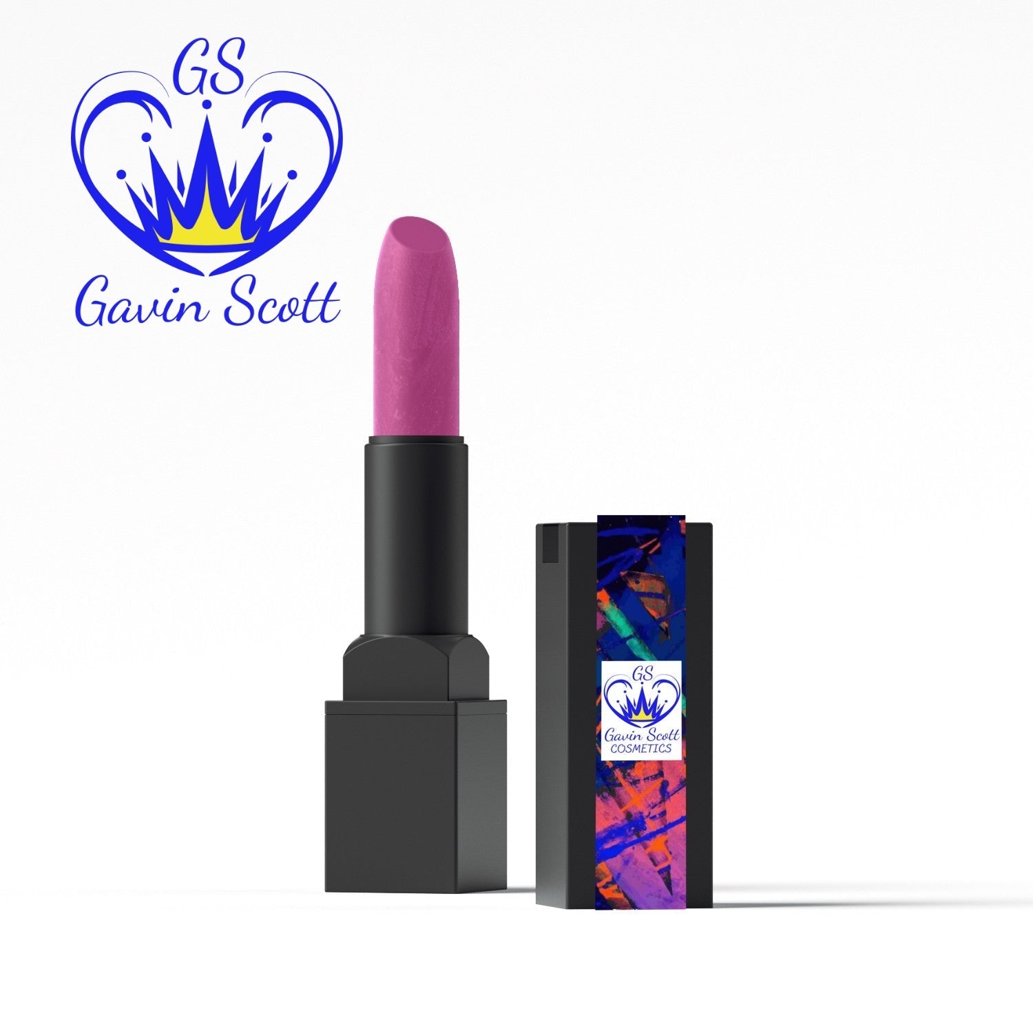 Gavin Scott Cosmetics