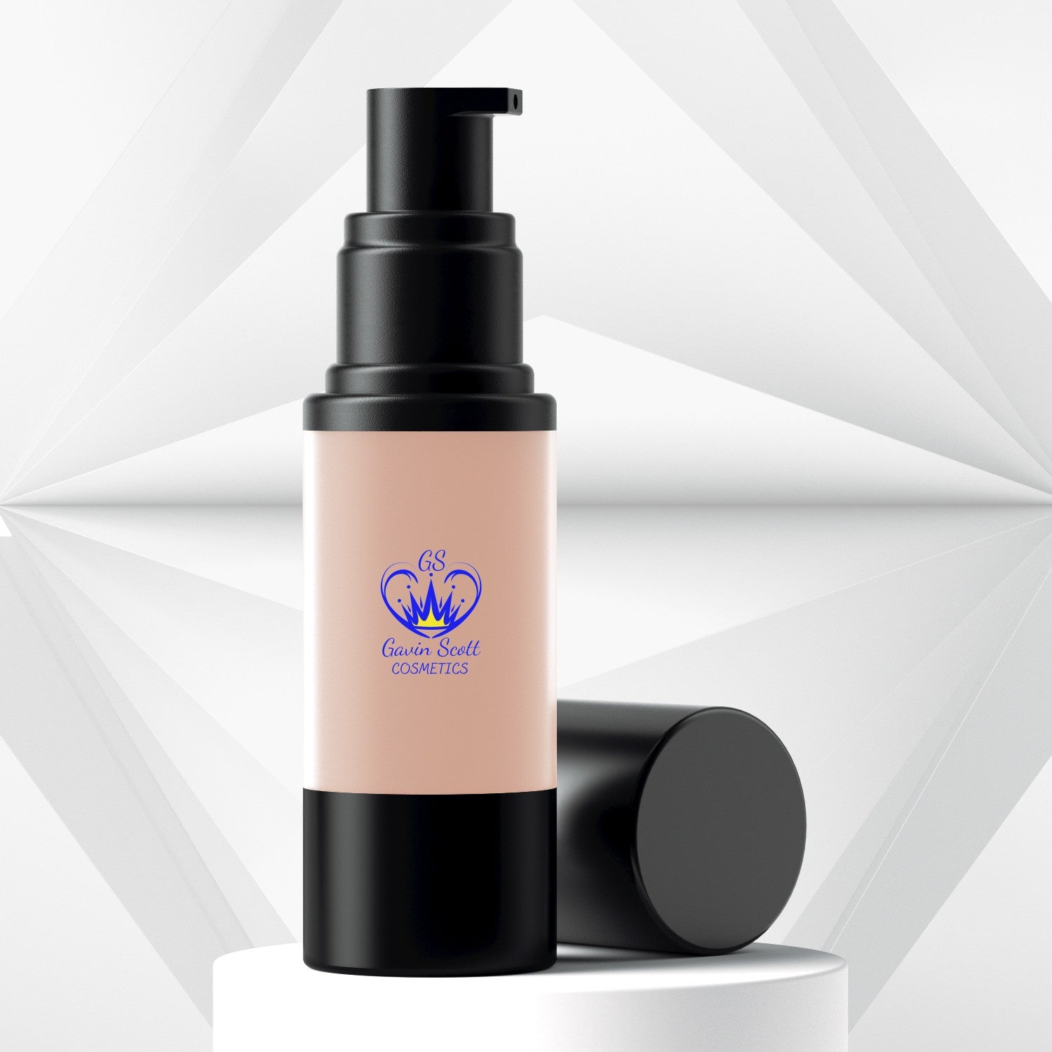 HD Liquid Foundation