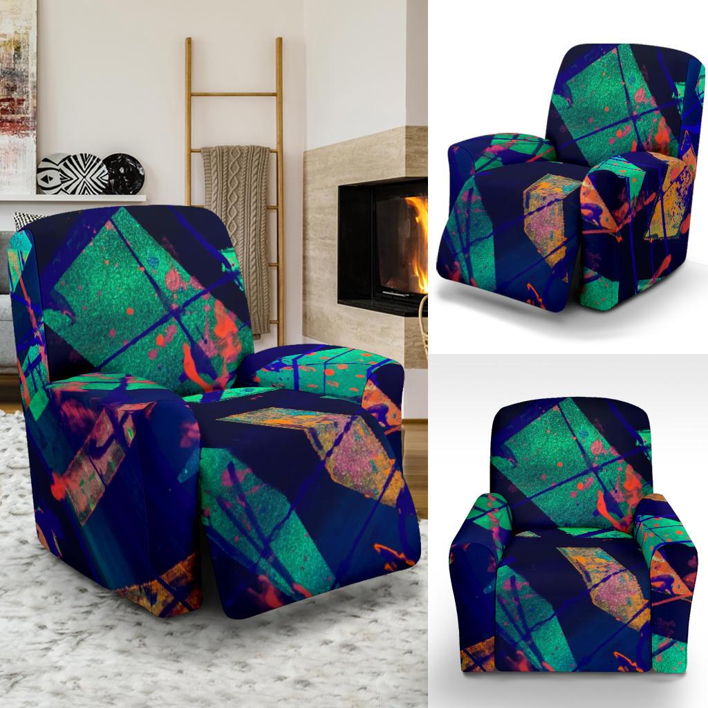 Recliner Slipcovers