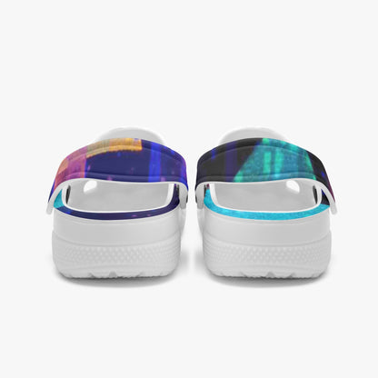 Gavin Scott Genderless Grocs (Children, Youth, Petite)