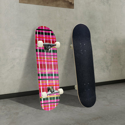 Gavin Scott Complete Skateboard