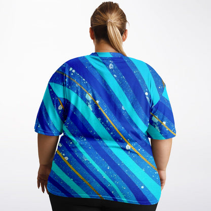 Gavin Scott Tee (Genderless 2XL-6XL)