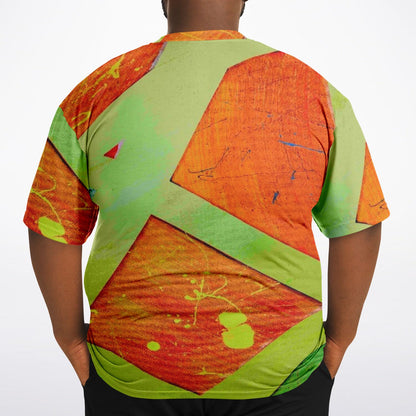 Gavin Scott Tee (Genderless 2XL-6XL)