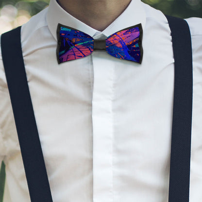 Gavin Scott Adjustable Bow Tie