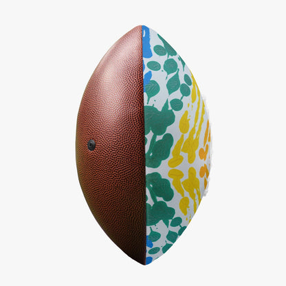 Gavin Scott American Football