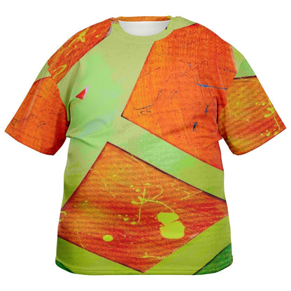 Gavin Scott Tee (Genderless 2XL-6XL)