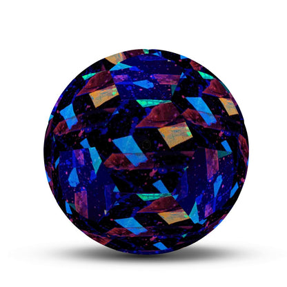 Gavin Scott Soccer Ball (Size 4)