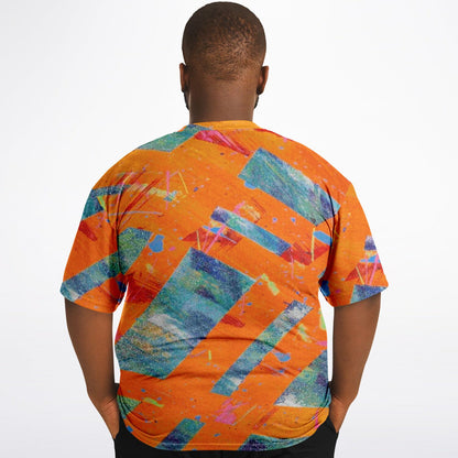 Gavin Scott Tee (Genderless 2XL-6XL)