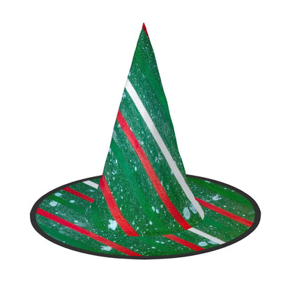 Gavin Scott Witch & Wizard Hat