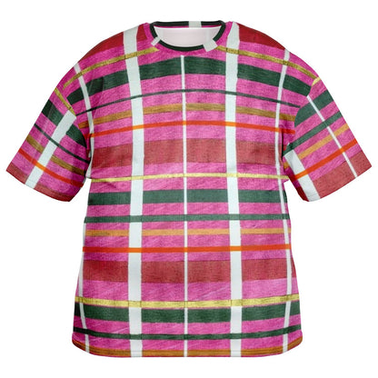 Gavin Scott Tee (Genderless 2XL-6XL)