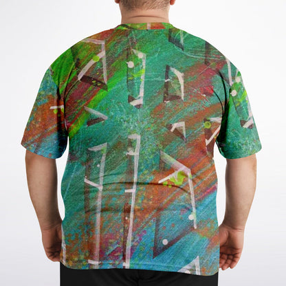 Gavin Scott Tee (Genderless 2XL-6XL)