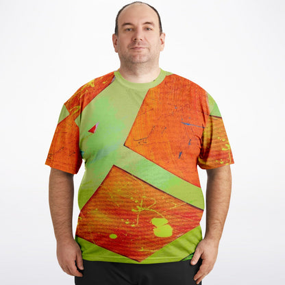 Gavin Scott Tee (Genderless 2XL-6XL)