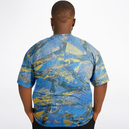 Gavin Scott Tee (Genderless 2XL-6XL)