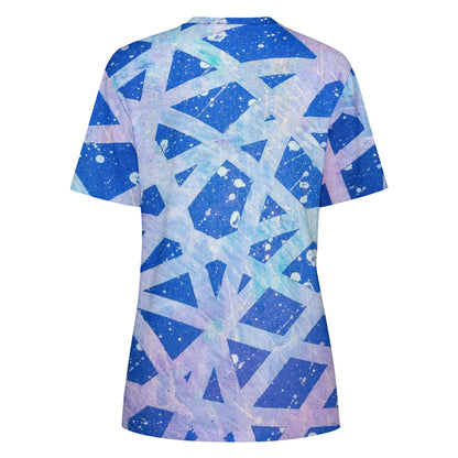 Gavin Scott 100% Pure Cotton Tee (Femme 2XS-4XL)