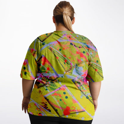 Gavin Scott Tee (Genderless 2XL-6XL)