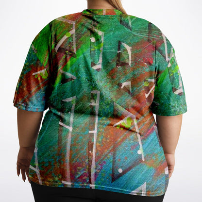 Gavin Scott Tee (Genderless 2XL-6XL)