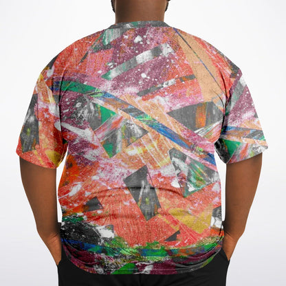 Gavin Scott Tee (Genderless 2XL-6XL)