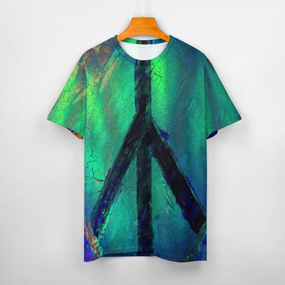 Gavin Scott Pure Cotton Tee (Masc S-4XL)