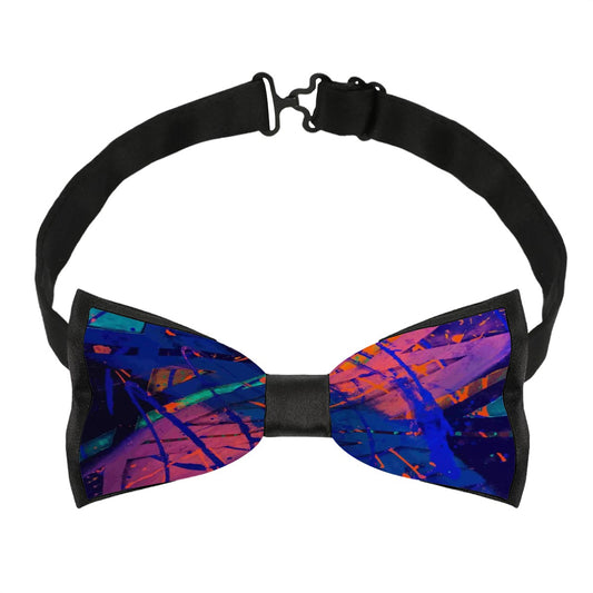 Gavin Scott Adjustable Bow Tie