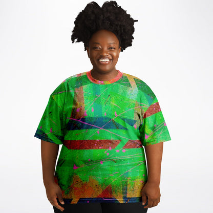 Gavin Scott Tee (Genderless 2XL-6XL)