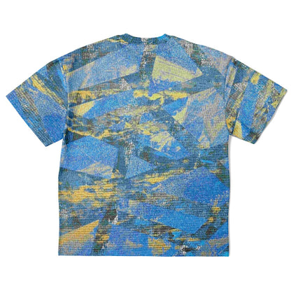 Gavin Scott Tee (Genderless 2XL-6XL)