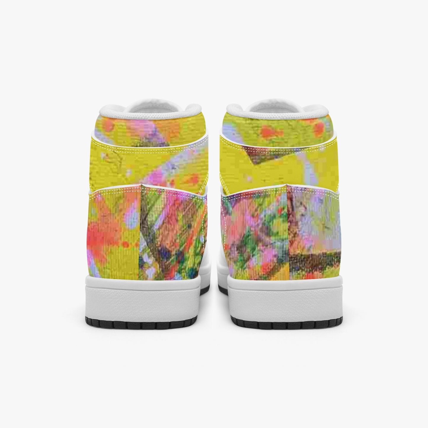 Gavin Scott High-top Sneakers (Children, Youth, Petite)