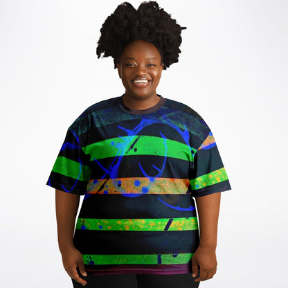 Gavin Scott Tee (Genderless 2XL-6XL)