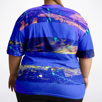 Gavin Scott Tee (Genderless 2XL-6XL)