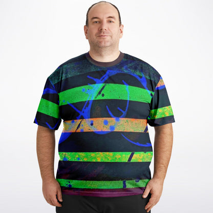 Gavin Scott Tee (Genderless 2XL-6XL)