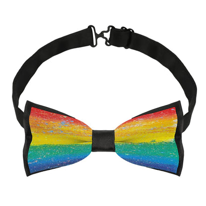 Gavin Scott Adjustable Bow Tie