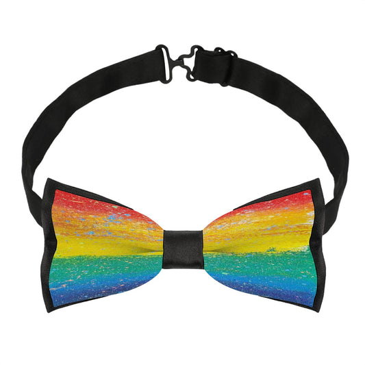 Gavin Scott Adjustable Bow Tie