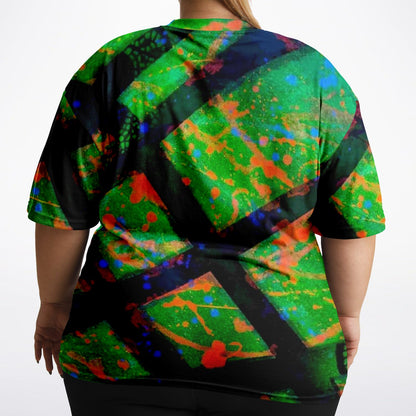 Gavin Scott Tee (Genderless 2XL-6XL)