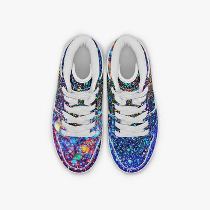 Gavin Scott High-top Sneakers (Children, Youth, Petite)