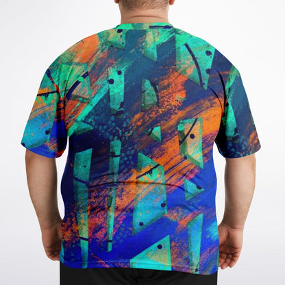 Gavin Scott Tee (Genderless 2XL-6XL)