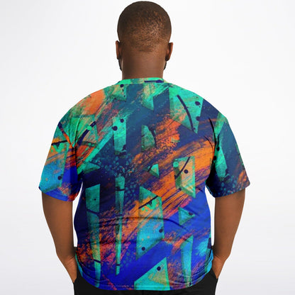 Gavin Scott Tee (Genderless 2XL-6XL)