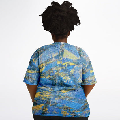 Gavin Scott Tee (Genderless 2XL-6XL)