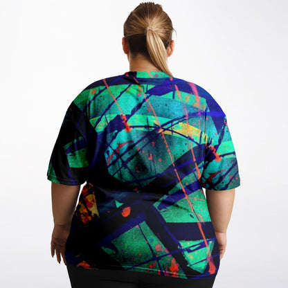 Gavin Scott Tee (Genderless 2XL-6XL)