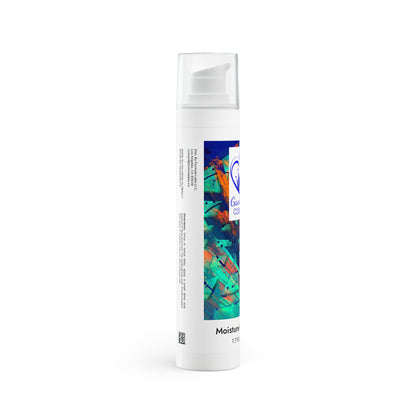 Gavin Scott Cosmetics Moisture Balance Gel, 1.7oz