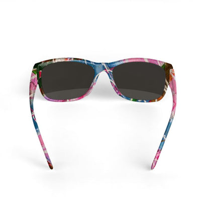 Gavin Scott Classic Sunglasses