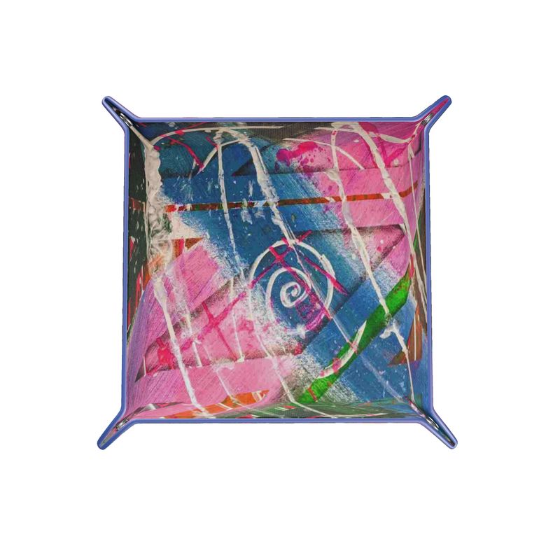 Gavin Scott Trinket Tray