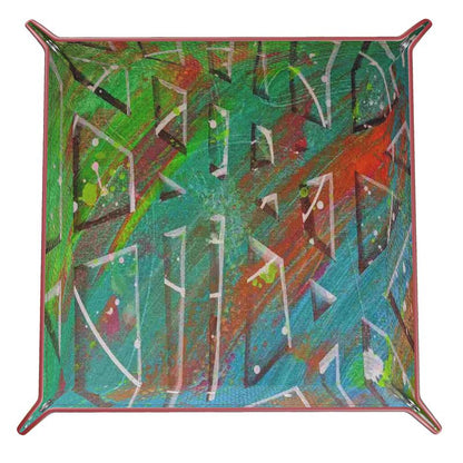 Gavin Scott Trinket Tray