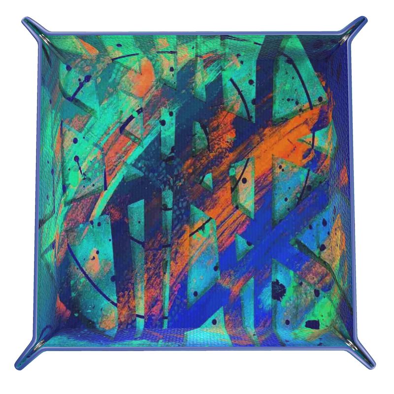 Gavin Scott Trinket Tray