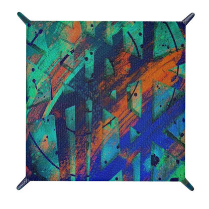 Gavin Scott Trinket Tray
