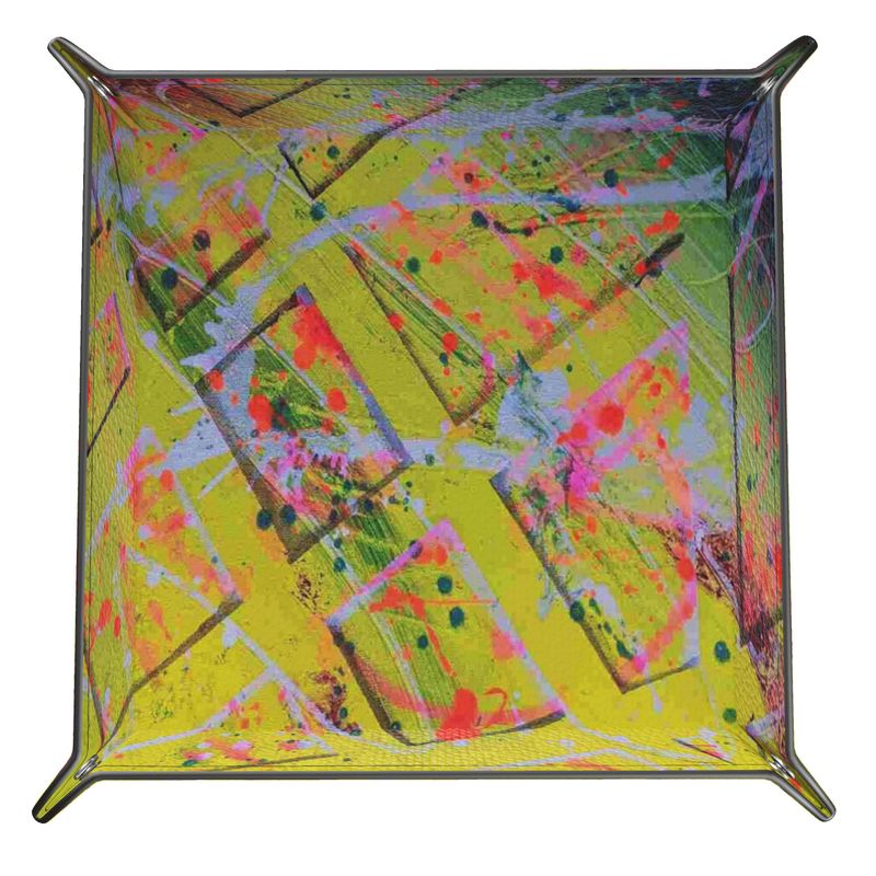 Gavin Scott Trinket Tray