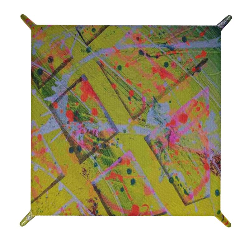 Gavin Scott Trinket Tray